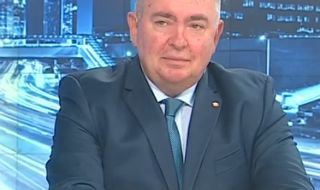 Проф. Михайлов: Радев е безспорен лидер в изборите, БСП с план за първите 100 дни