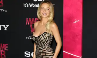 Сидни Суини за пръв път коментира рекламата за дънки и подкрепата на Доналд Тръмп