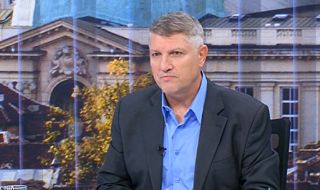 Арх. Калинов: Грешни решения поставят под въпрос завършването на "Златен век"