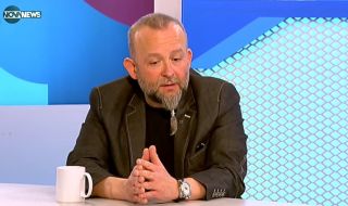 Бимбалов: Берем плодовете на пропагандата