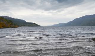 Къде изчезна Неси?