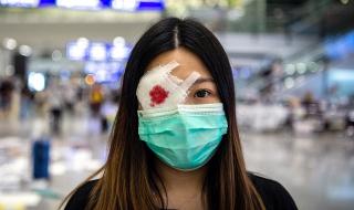 Китайска интервенция в Хонконг ще бъде катастрофа