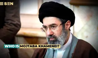 Моджтаба Хаменей - кой е тайнственият нов върховен лидер на Иран ВИДЕО