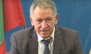 Стойчо Кацаров посочи причината да стане министър, не иска в редовен кабинет  