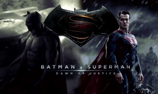 Батман срещу Супермен: Мелето на супергероите