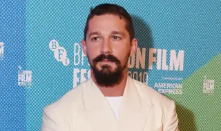 Бившата приятелка на Шая Лабъф - FKA twigs го съди за системно насилие