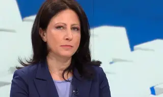 Цвета Рангелова: Предлагаме затвор, а не глоба за тези, които продават райски газ и алкохол на деца