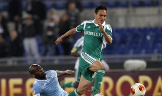 Марселиньо: Искам на Мондиал с България