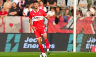 Милан обърна Пиза с късен гол на Модрич