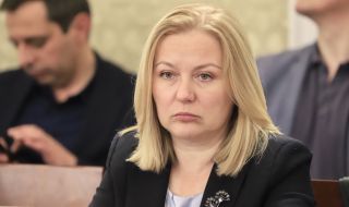 Надежда Йорданова: Всичко, което засяга безграничната власт на главния прокурор, среща яростен отпор.