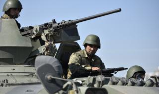 Руски и турски военни действат заедно в Сирия