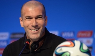 Зидан: Титлата е все още далеч от нас