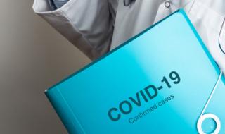 Български адвокат разкри кой е патентовал COVID-19 още през 2014 г.