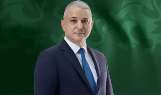 Bulgarian MEP with categorical criticism of Ursula von der Leyen