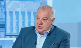 Д-р Ненков: С парите, които не се крадат, нашето здравеопазване работи идеално