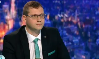 Димитър Петров: Политиците не бива да посочват кой да е следващ главен прокурор