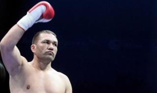 Кубрат Пулев се боксира пред 11 хил.