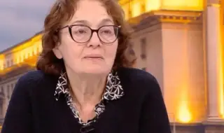 Проф. Румяна Коларова: Персоналната смяна в съдебната система нищо няма да реши - това не е реформа