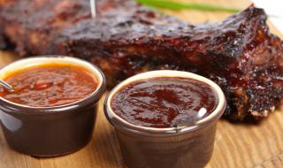 Рецепта на деня: 2 вида барбекю сос
