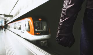 Страшна епидемия тръгва от метрото