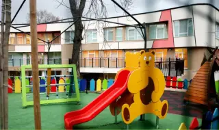 ВАС реши: Приемът в детските градини и ясли в столицата ще се провежда по новите правила