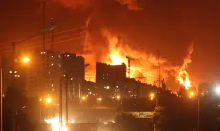 Агенти на Мосад в Иран: Как са подготвили удара на Израел