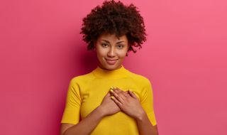 Бъдете благодарни и Вселената ще ви даде изобилие 