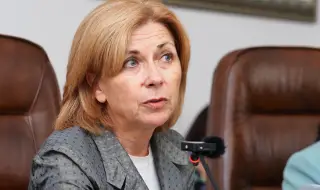 Боряна Димитрова: Тревожна е и политическата, и електоралната картина