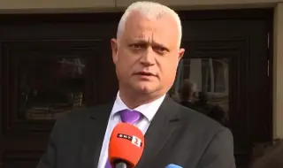 Дечев: Повишили са се досъдебните производства за изборни престъпления