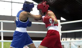 Нови български победи на "Странджата" днес