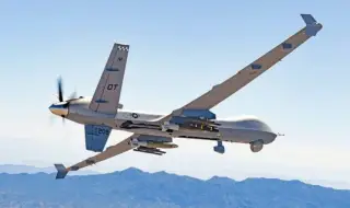 САЩ заменят скъпите дронове Reaper с евтини аналози