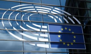 Украйна остава без дата за влизане в ЕС