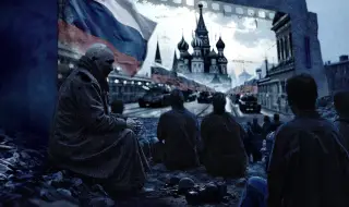 Despair reigns in the Kremlin: against the backdrop of 600,000 Russian victims, Putin tries to suggest that the collapse of Ukraine is imminent 