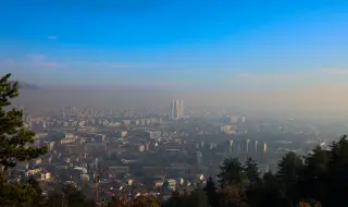 Polluted air kills around 2,800 citizens of North Macedonia annually 