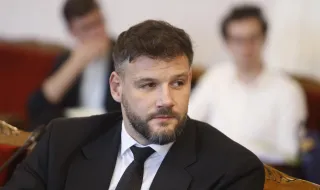 ДСБ: Във война може да ни въвлече руска атака, а не протест срещу Радев