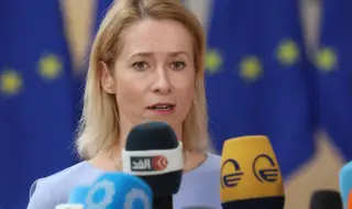 ЕС подготвя нови санкции срещу Русия до края на седмицата