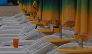 Намаляват концесиите за плажове за 2020
