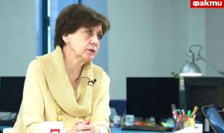 Ренета Инджова: Предсрочни избори или избори до дупка