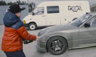 Ето това се казва подарък!