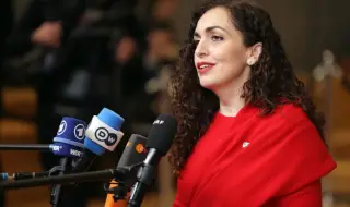 И Косово ще прави компания на България в Съвета за мир на Тръмп