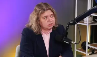 Киселова: В кабинета "Радев" има нещо старо, нещо синьо и нещо ново. Три възможни варианта за разкол на властта