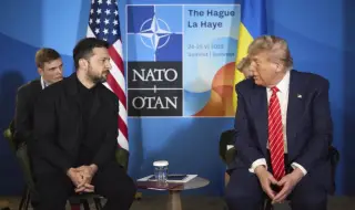 Responsible Statecraft: Иран и Израел отнеха медийното внимание и десетки милиарди от Украйна