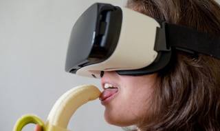 Сексът на бъдещето (ВИДЕО)