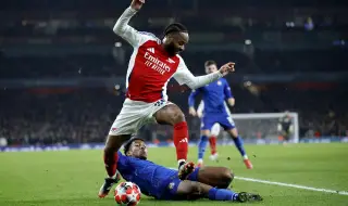 Рахийм Стърлинг пред ново начало: Седем европейски гранда се борят за подписа му