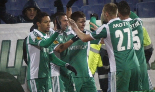 Дерменджиев: Не съм доволен от 3:0