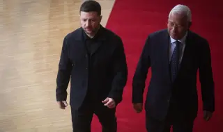 ЕС е готов да покрие финансовите нужди на Украйна през следващите 2 години