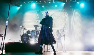 GARBAGE с концерт за първи път в София