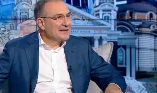 Гуцанов: Нека по-спокойно да се гледа, когато се обсъжда този Бюджет 2026. Той е преходен  