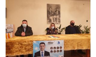 Христо Терзийски: Нужен е синхрон между правителството и местната власт