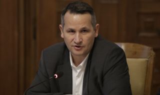Иван Христанов пред ФАКТИ: Договорът с „Евролаб“ подлежи на задължително прекратяване и това е държавният интерес